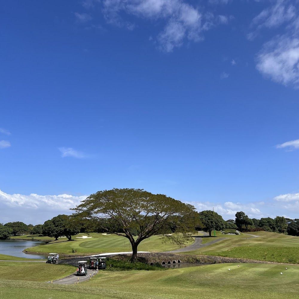 The Orchard Golf & Country Club editorial view 4